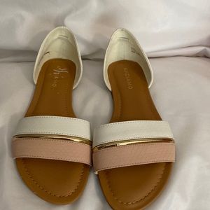 Spring/Summer sandals